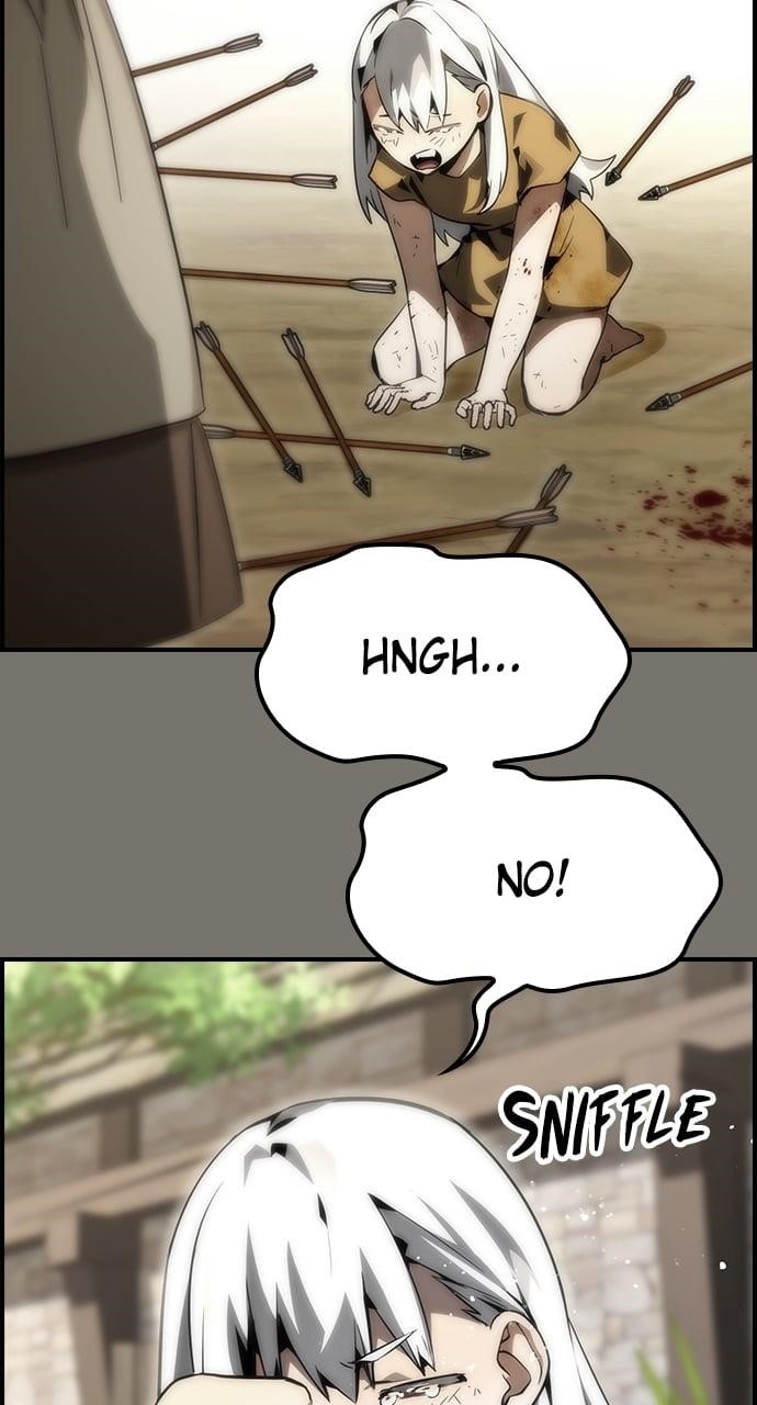 Bad Ending Maker Chapter 72 - Page 61