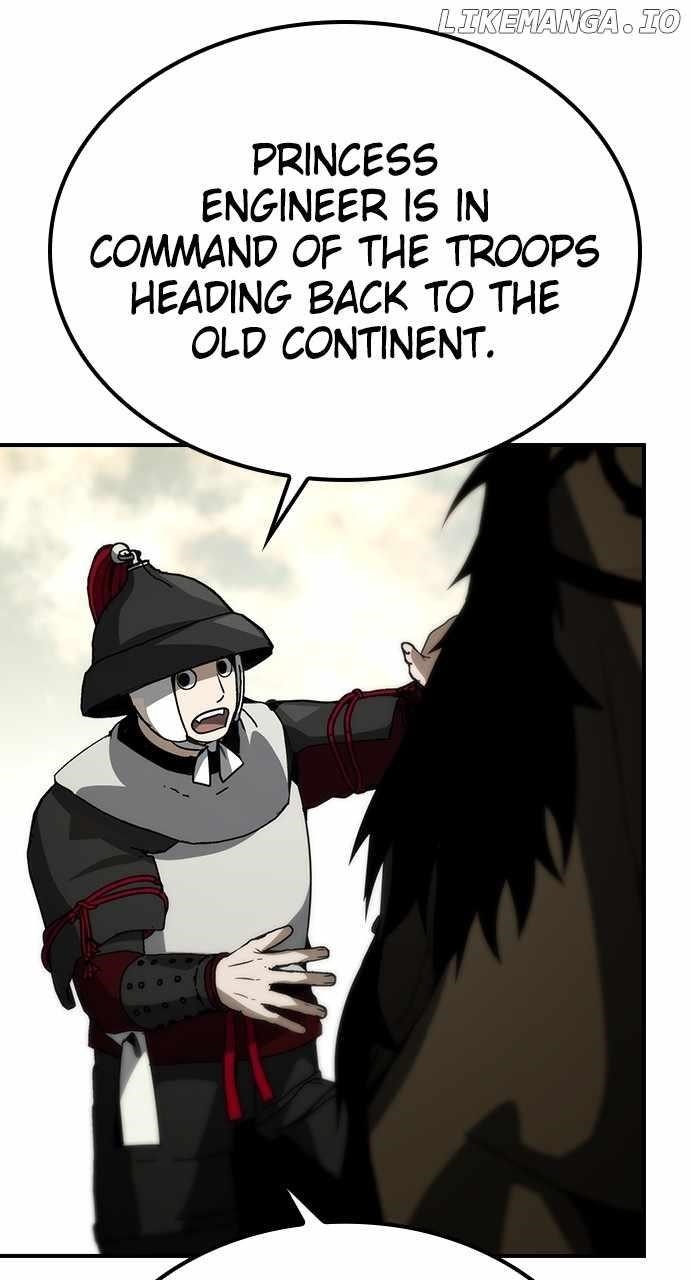 Bad Ending Maker Chapter 73 - Page 24