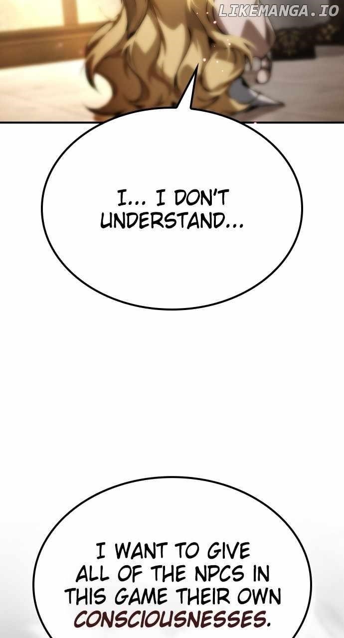 Bad Ending Maker Chapter 73 - Page 78