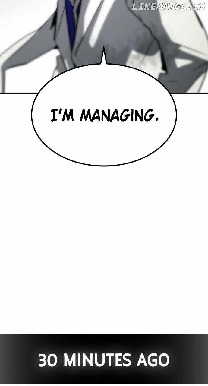 Bad Ending Maker Chapter 73 - Page 8