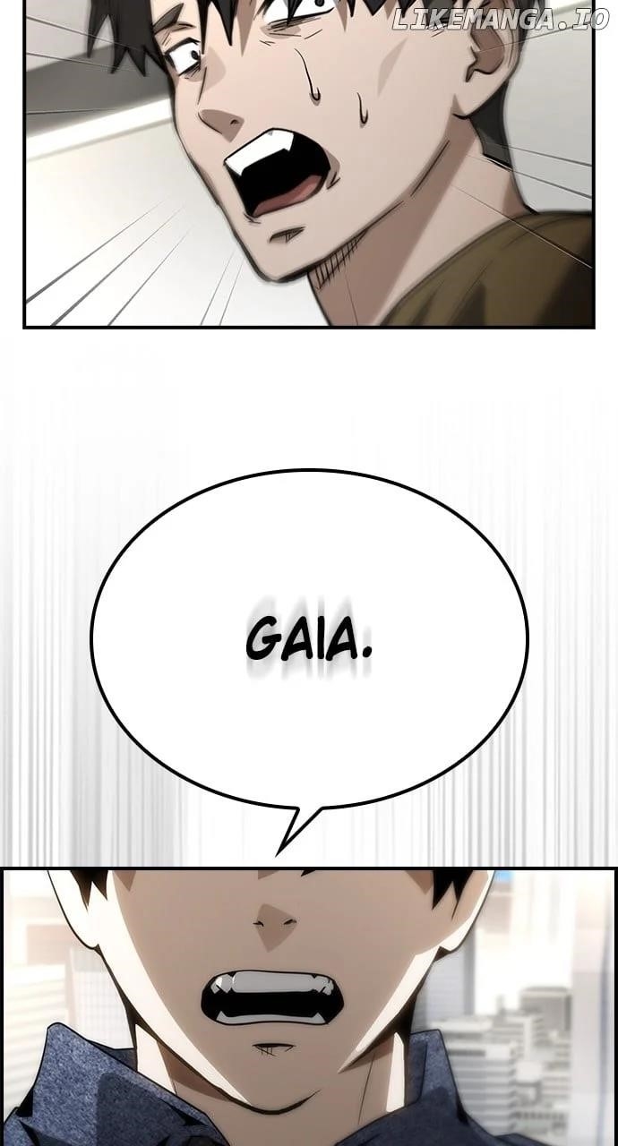 Bad Ending Maker Chapter 74 - Page 82