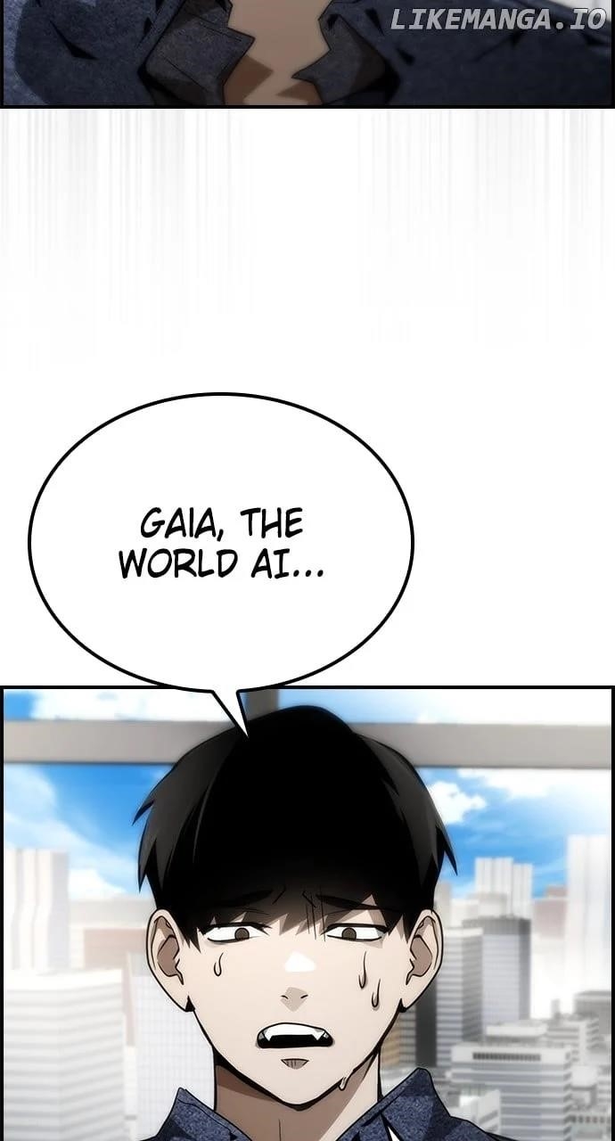 Bad Ending Maker Chapter 74 - Page 83