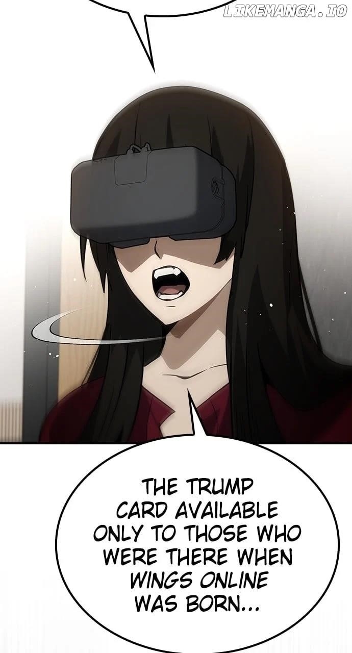 Bad Ending Maker Chapter 74 - Page 96