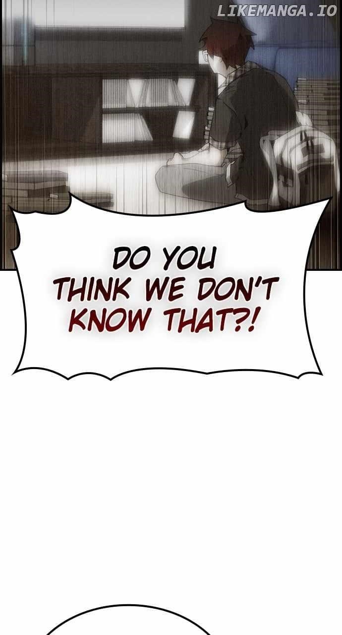 Bad Ending Maker Chapter 75 - Page 12
