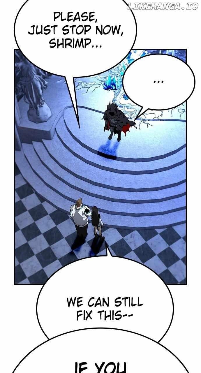 Bad Ending Maker Chapter 75 - Page 13