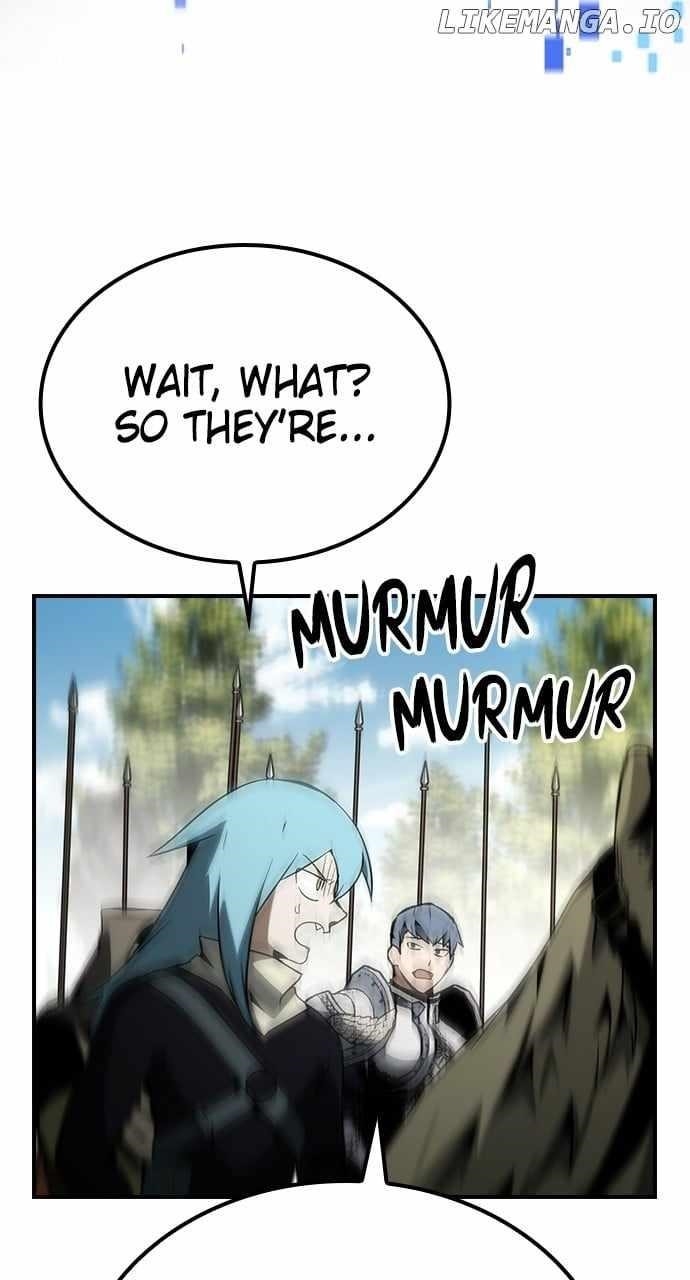 Bad Ending Maker Chapter 75 - Page 84
