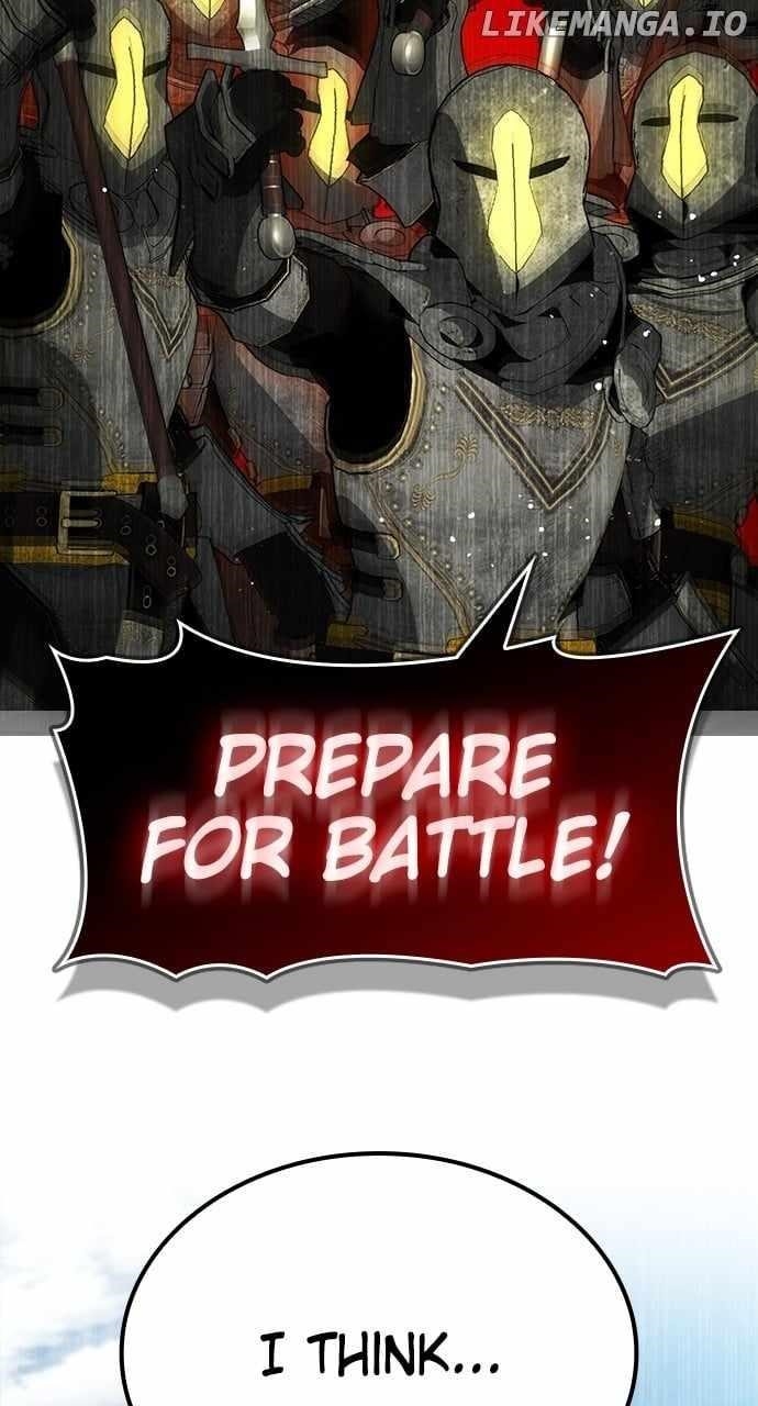 Bad Ending Maker Chapter 75 - Page 86