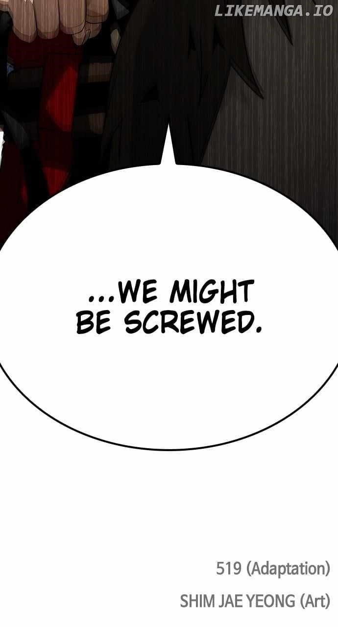 Bad Ending Maker Chapter 75 - Page 88