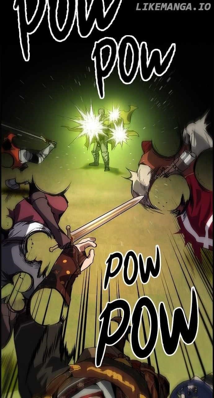 Bad Ending Maker Chapter 76 - Page 14