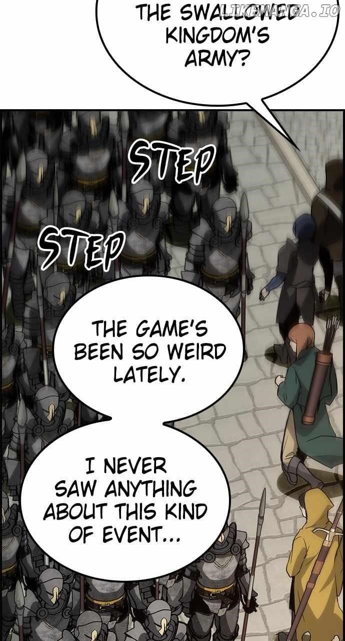 Bad Ending Maker Chapter 76 - Page 24