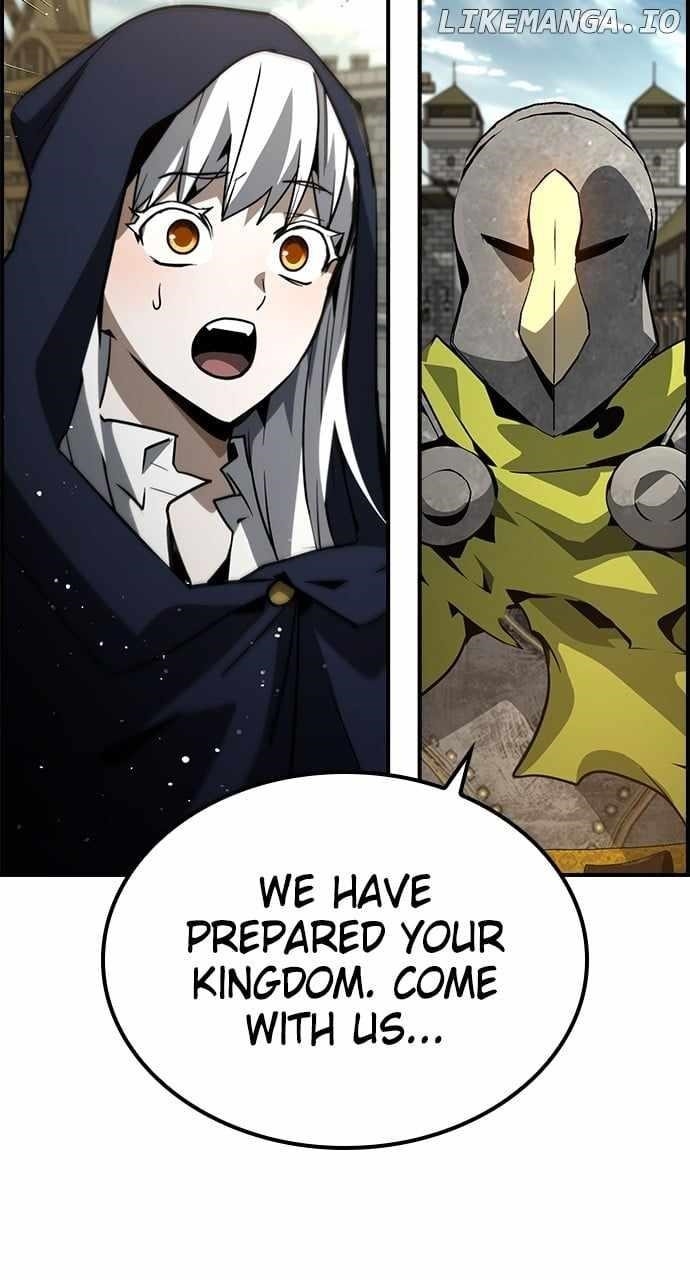 Bad Ending Maker Chapter 76 - Page 28
