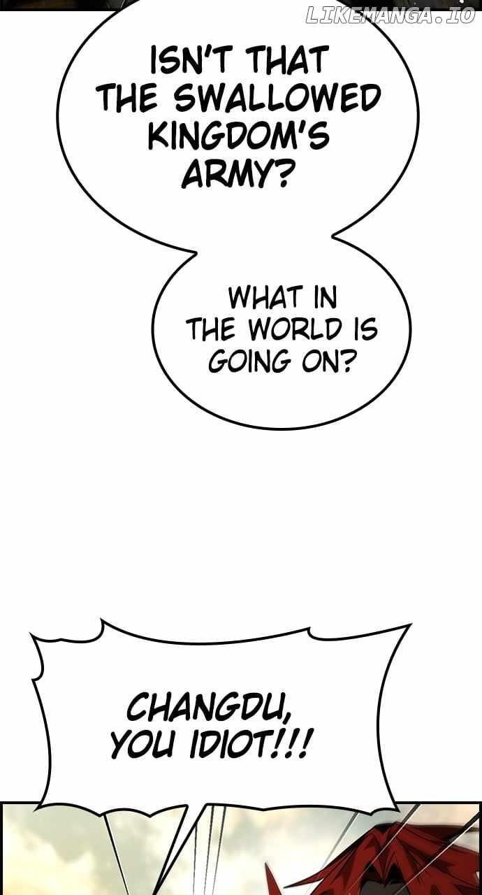 Bad Ending Maker Chapter 76 - Page 4