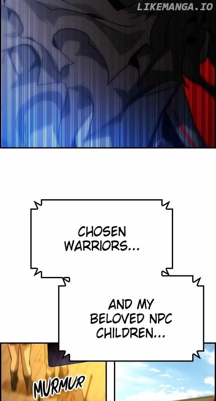 Bad Ending Maker Chapter 76 - Page 47