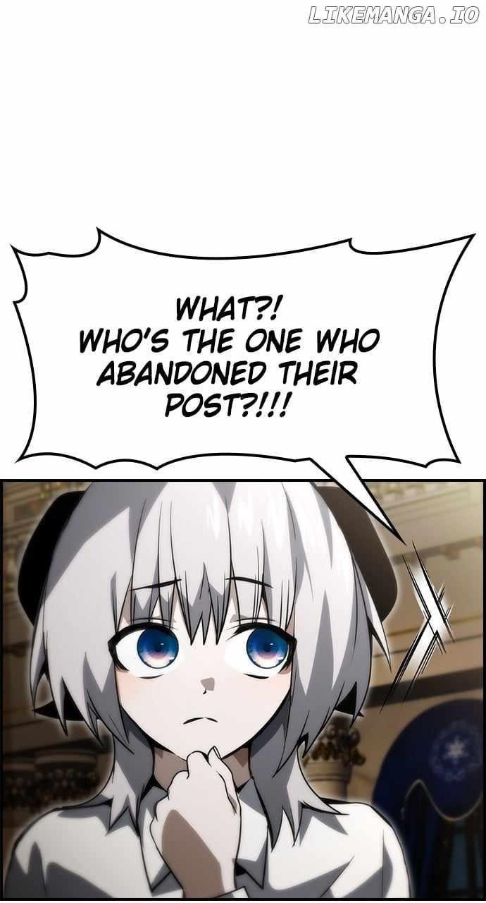 Bad Ending Maker Chapter 76 - Page 57