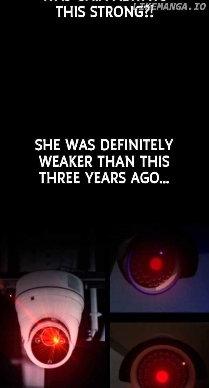 Bad Ending Maker Chapter 76 - Page 87