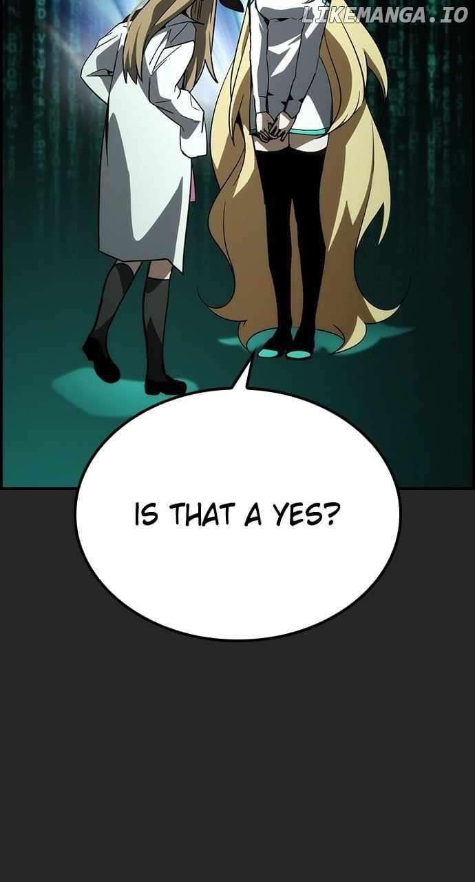 Bad Ending Maker Chapter 77 - Page 10