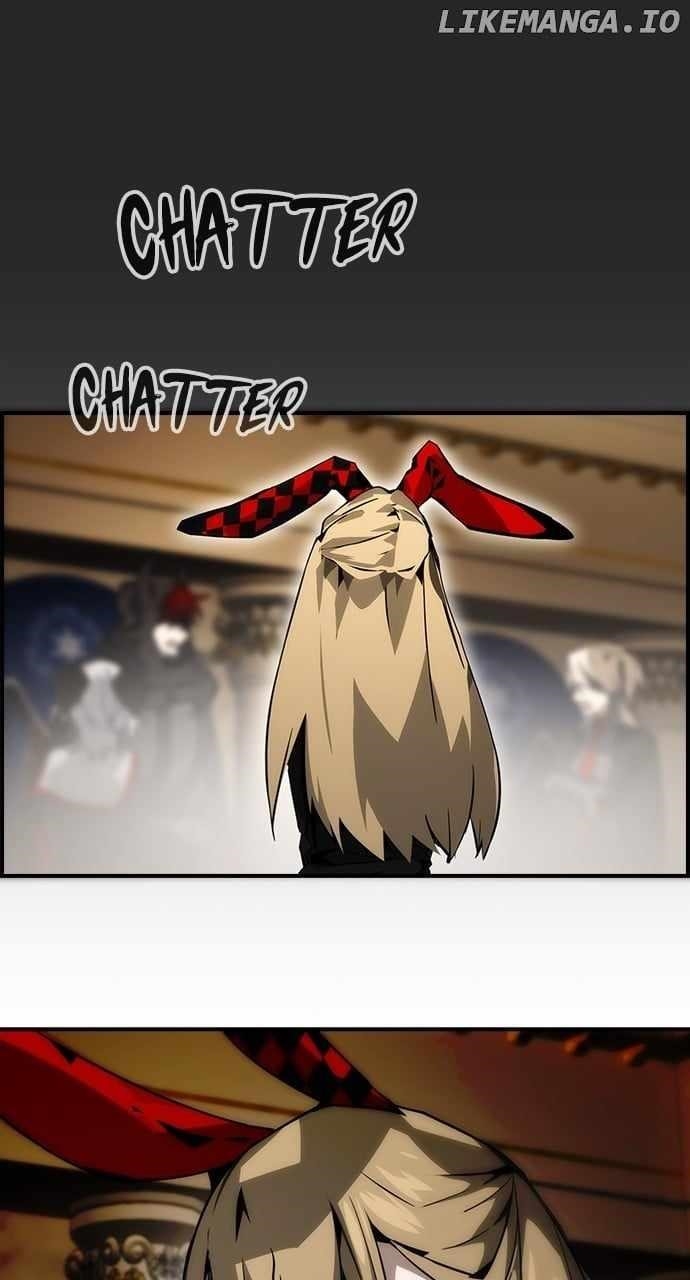 Bad Ending Maker Chapter 77 - Page 11