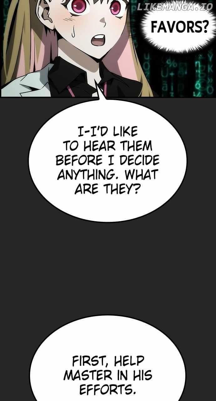 Bad Ending Maker Chapter 77 - Page 2