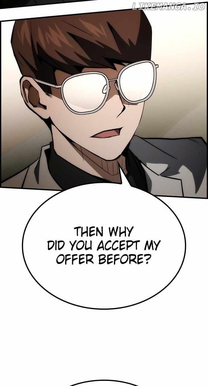 Bad Ending Maker Chapter 77 - Page 57