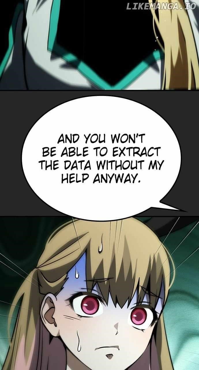 Bad Ending Maker Chapter 77 - Page 8