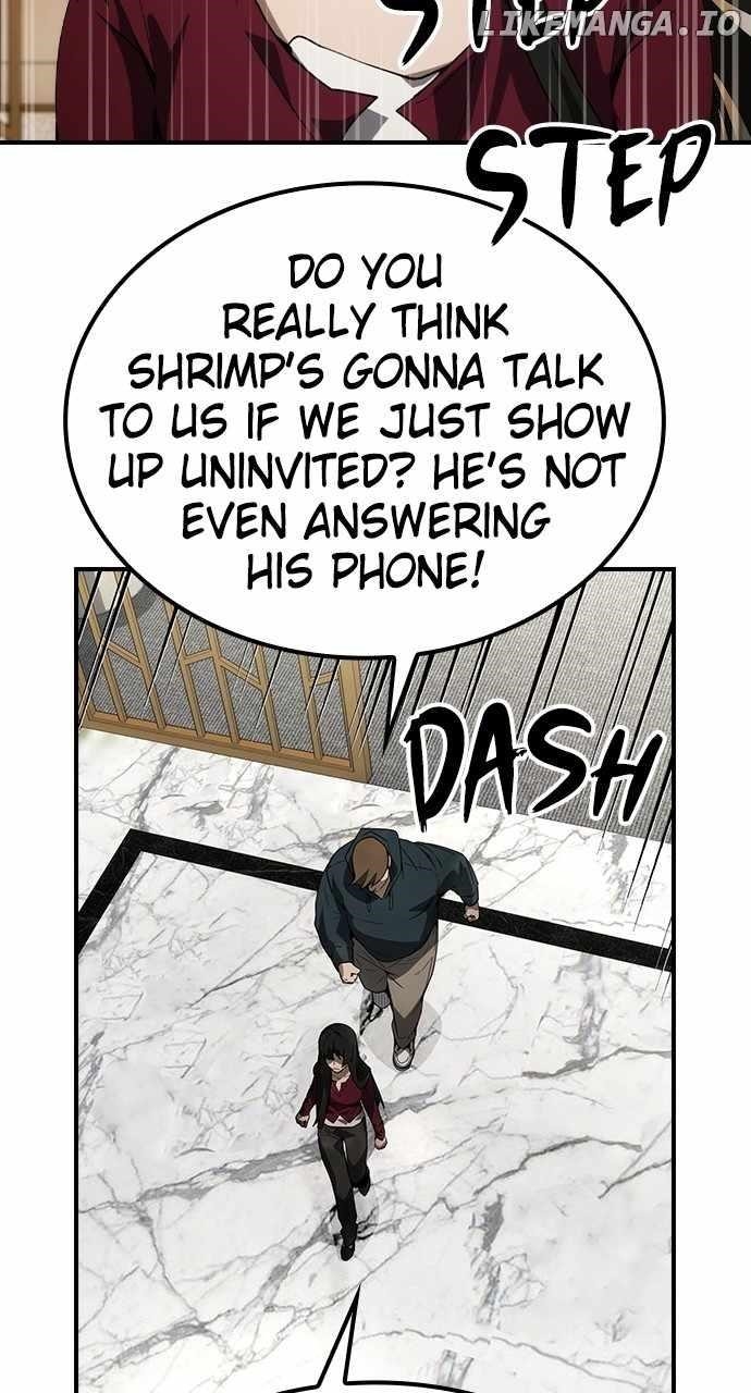 Bad Ending Maker Chapter 78 - Page 2