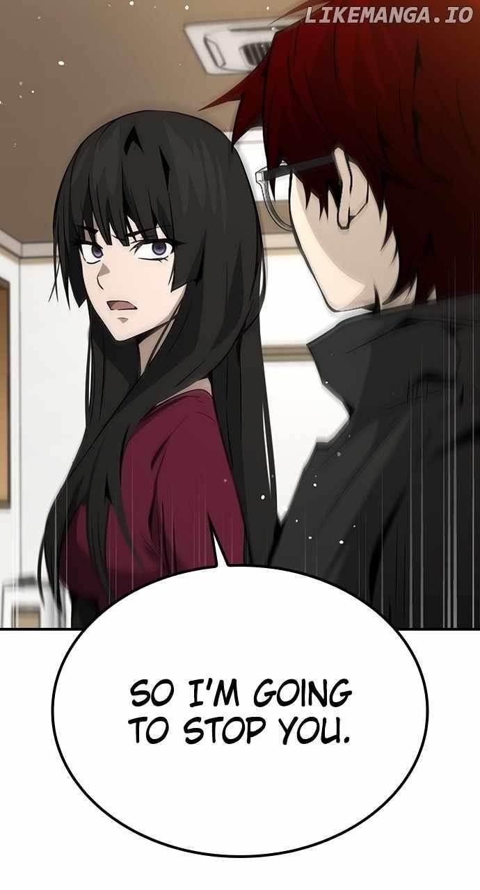Bad Ending Maker Chapter 78 - Page 21