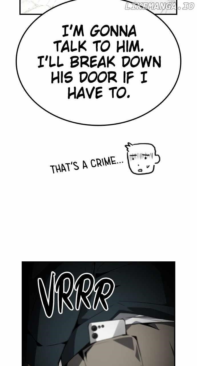 Bad Ending Maker Chapter 78 - Page 3