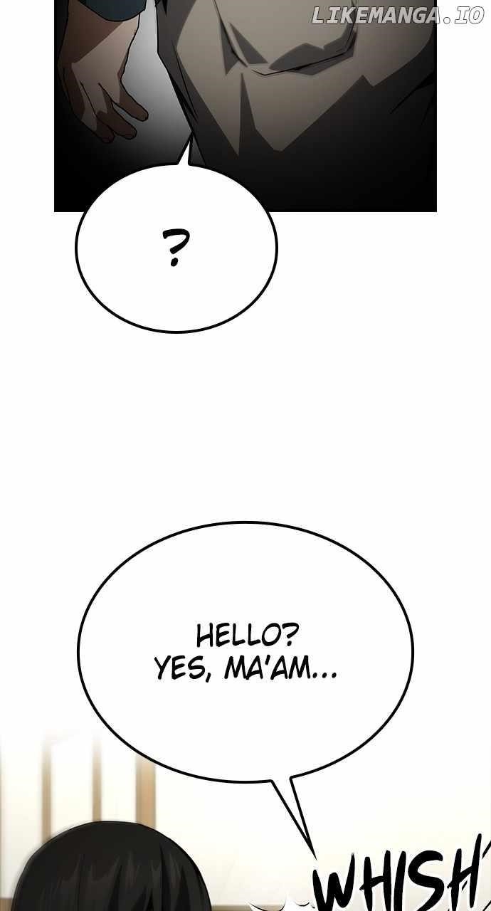 Bad Ending Maker Chapter 78 - Page 4
