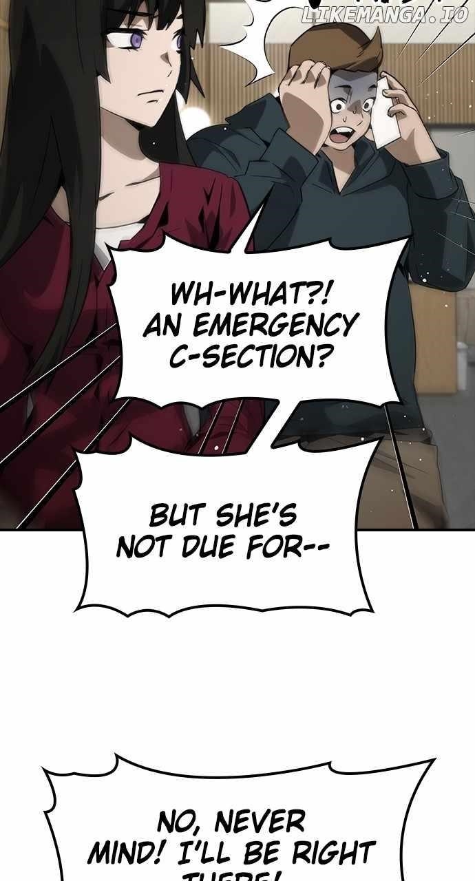 Bad Ending Maker Chapter 78 - Page 5