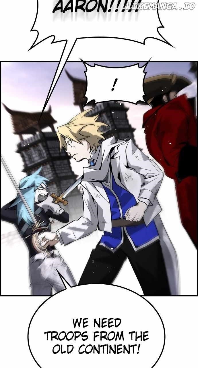 Bad Ending Maker Chapter 78 - Page 68