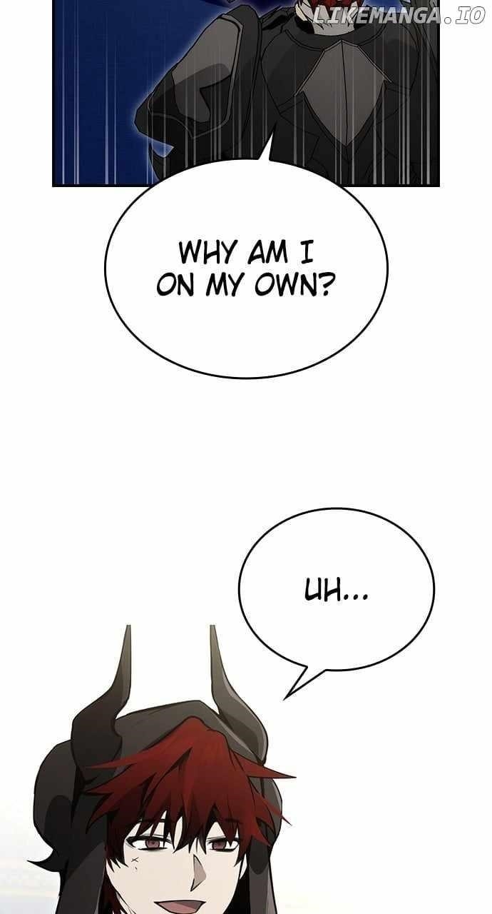 Bad Ending Maker Chapter 79 - Page 13
