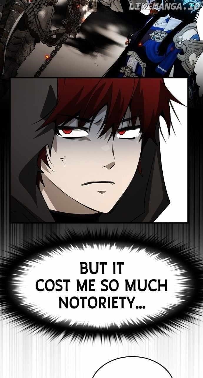 Bad Ending Maker Chapter 79 - Page 62