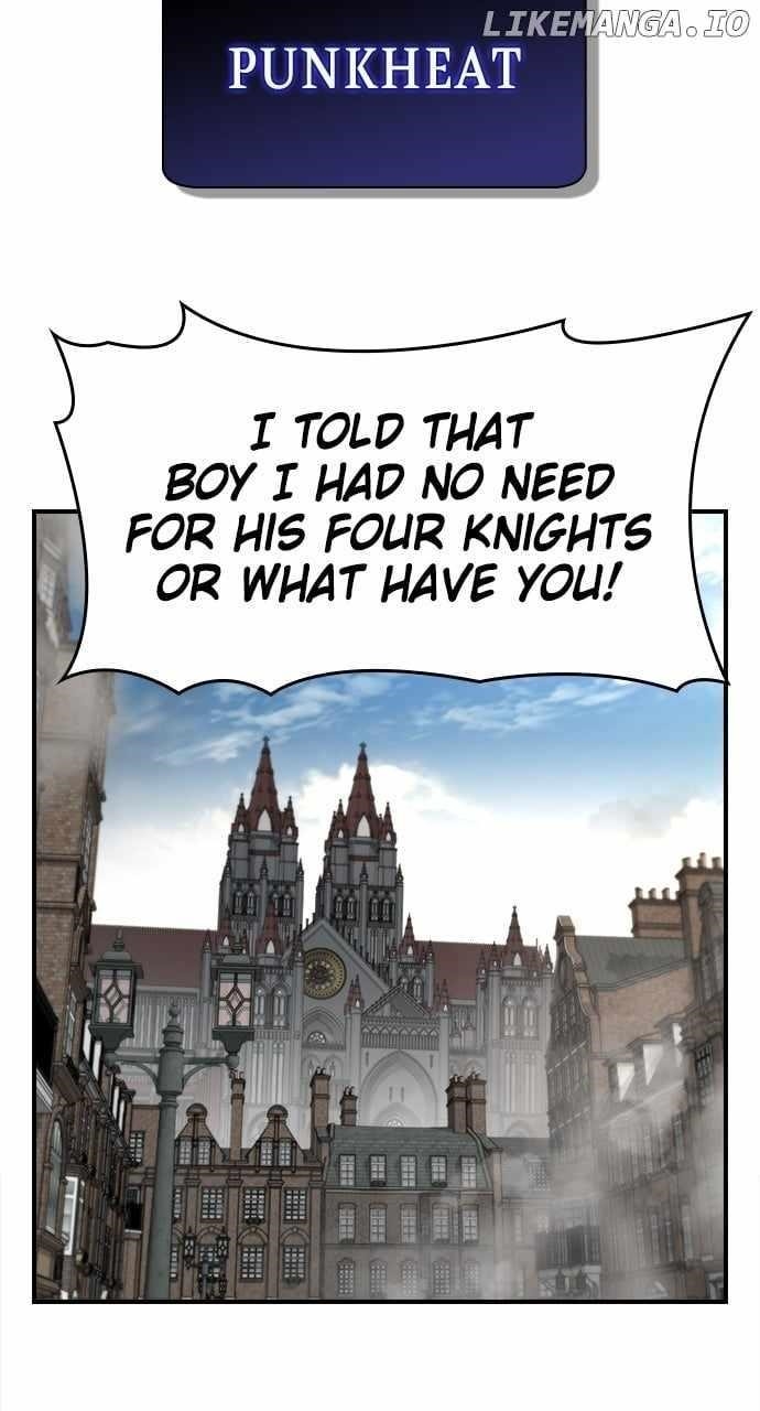 Bad Ending Maker Chapter 79 - Page 74