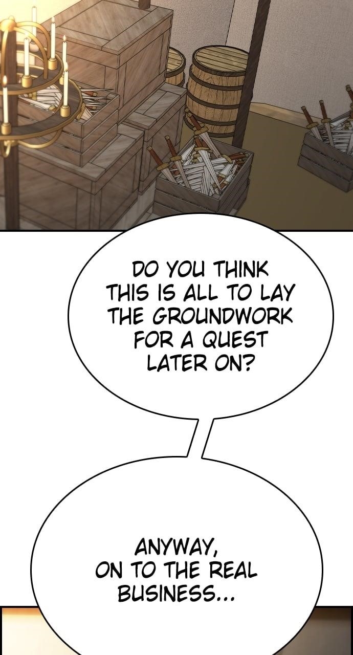 Bad Ending Maker Chapter 80 - Page 75