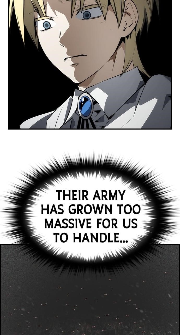 Bad Ending Maker Chapter 81 - Page 35