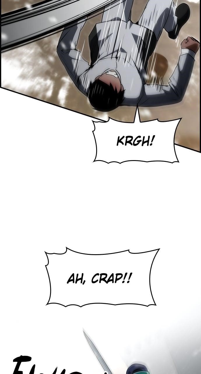 Bad Ending Maker Chapter 81 - Page 5