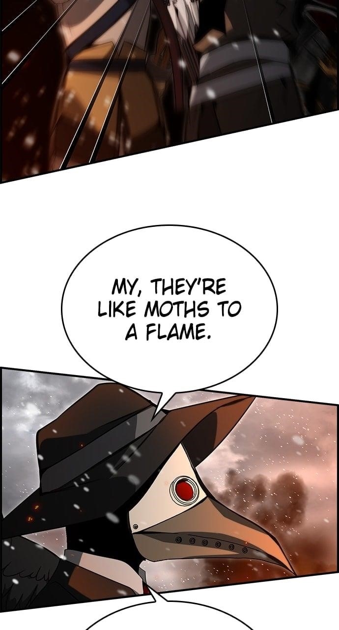 Bad Ending Maker Chapter 83 - Page 11