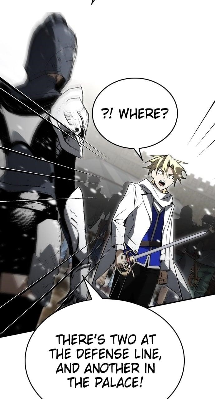 Bad Ending Maker Chapter 83 - Page 24
