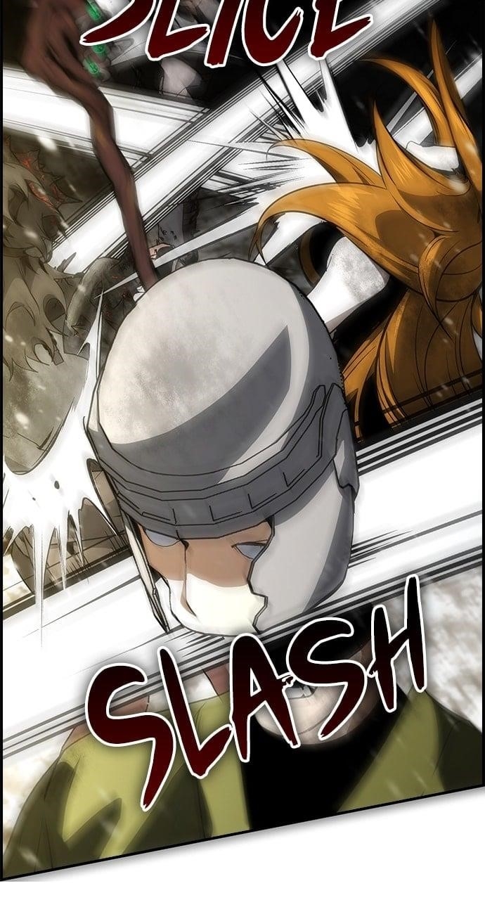Bad Ending Maker Chapter 83 - Page 31