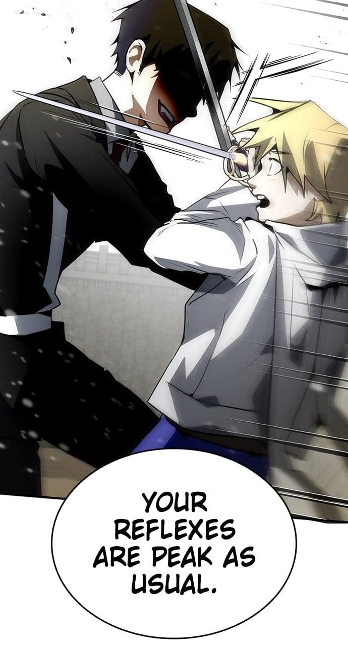 Bad Ending Maker Chapter 83 - Page 34