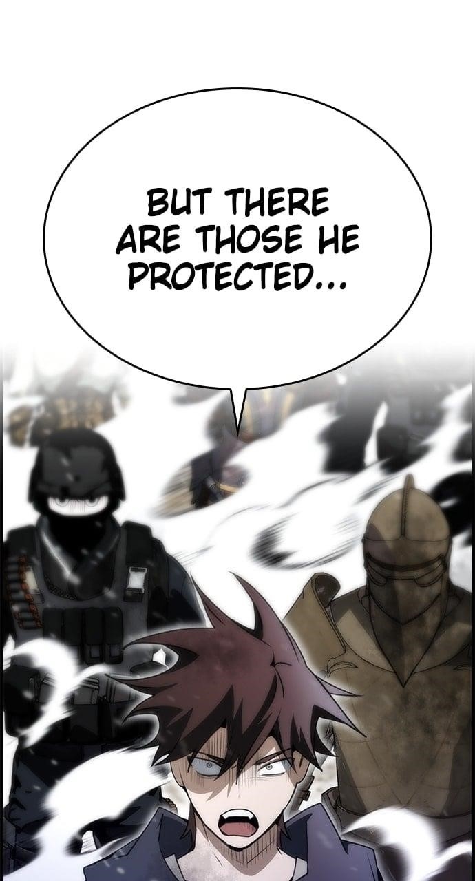 Bad Ending Maker Chapter 84 - Page 34