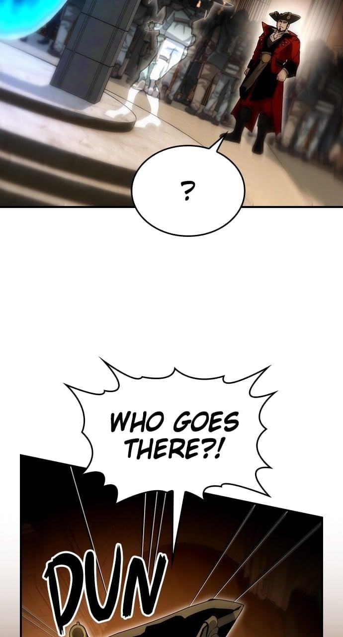 Bad Ending Maker Chapter 85 - Page 25