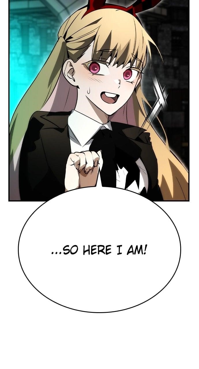 Bad Ending Maker Chapter 85 - Page 30