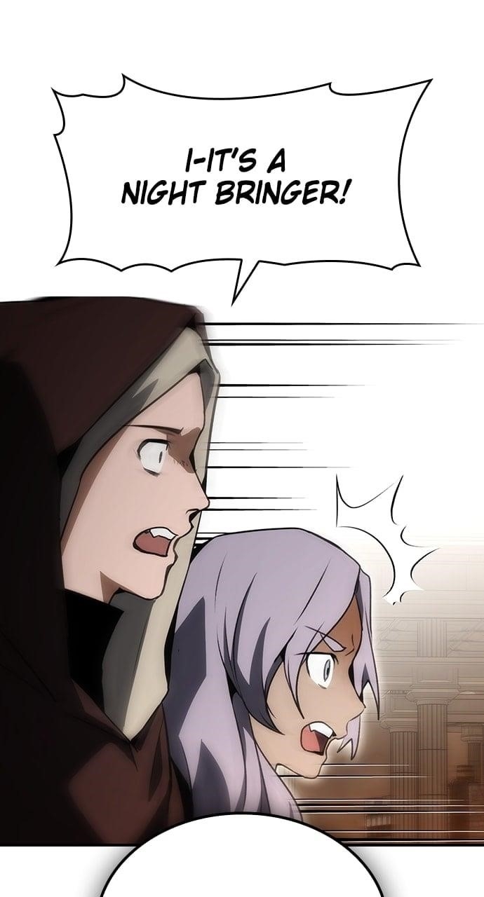 Bad Ending Maker Chapter 85 - Page 31