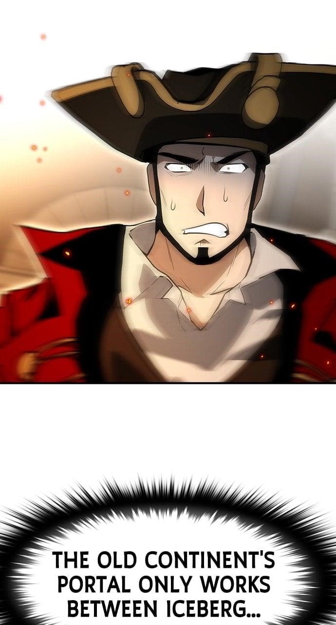 Bad Ending Maker Chapter 85 - Page 36