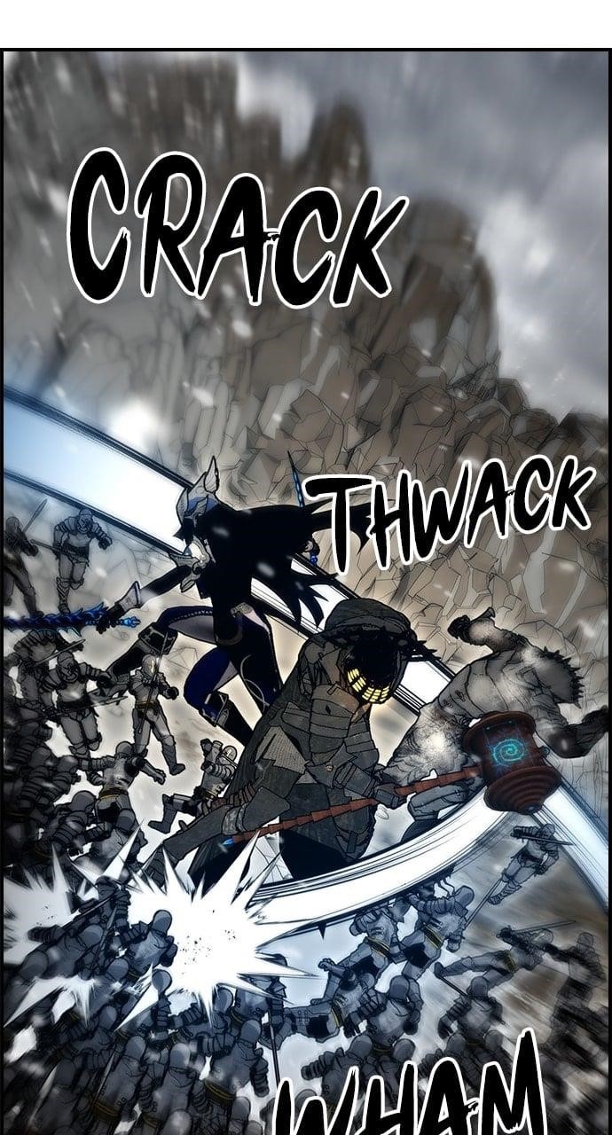 Bad Ending Maker Chapter 85 - Page 43