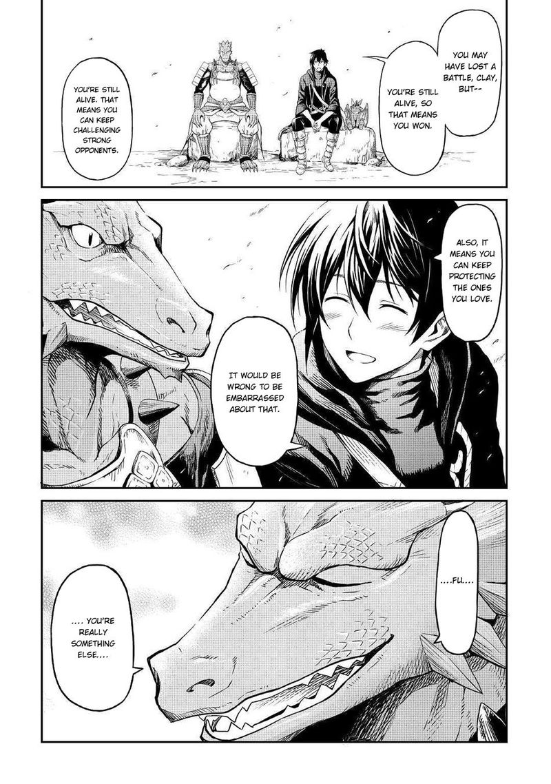 Sozai Saishuka no Isekai Ryokouki Chapter 16 - Page 18