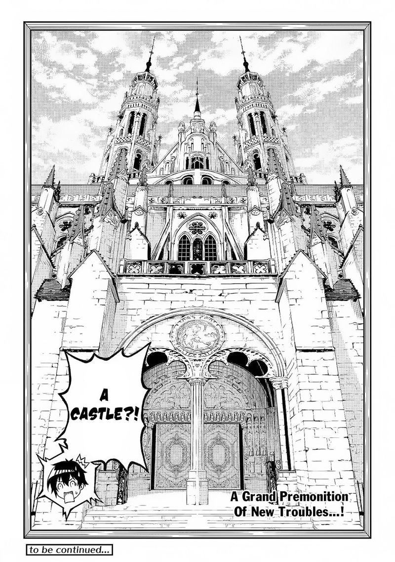 Sozai Saishuka no Isekai Ryokouki Chapter 28 - Page 15