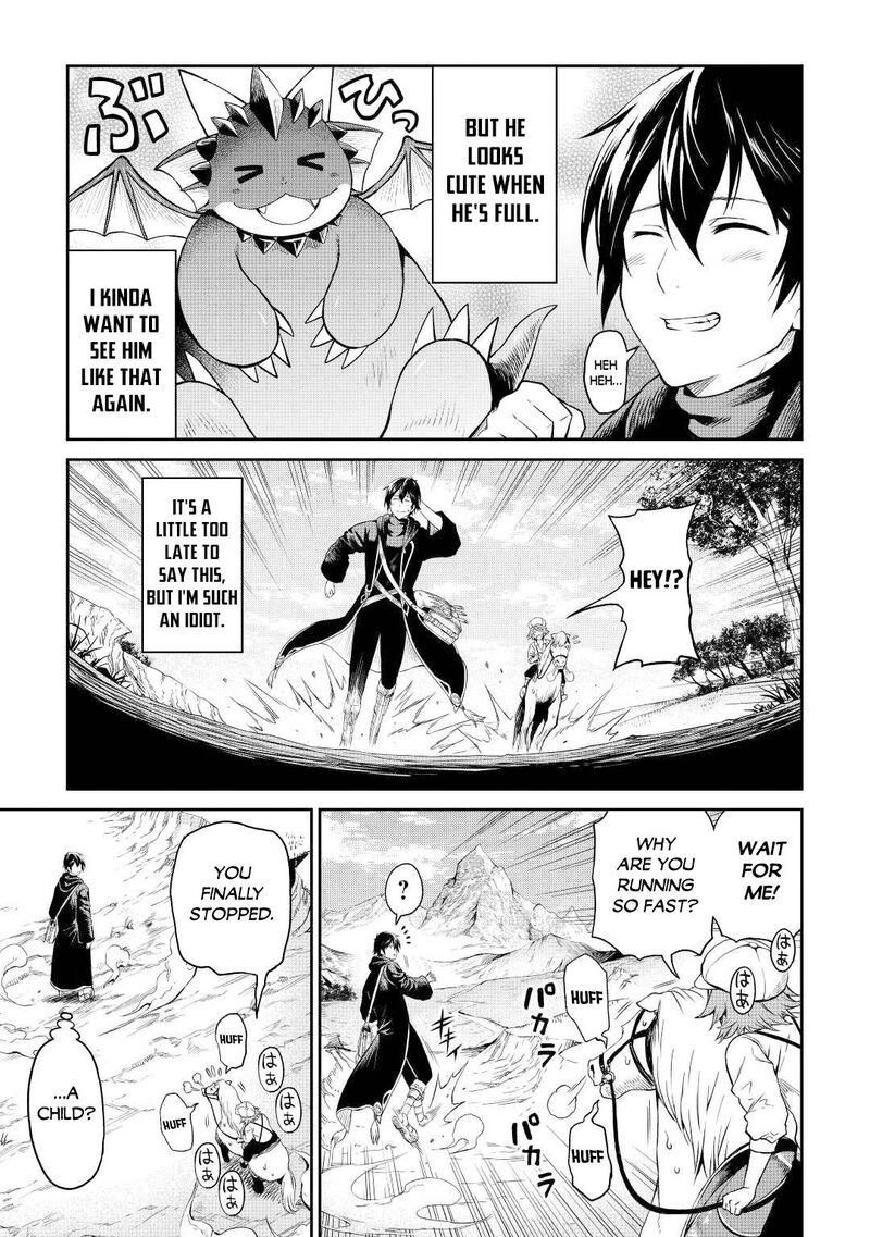 Sozai Saishuka no Isekai Ryokouki Chapter 40 - Page 29