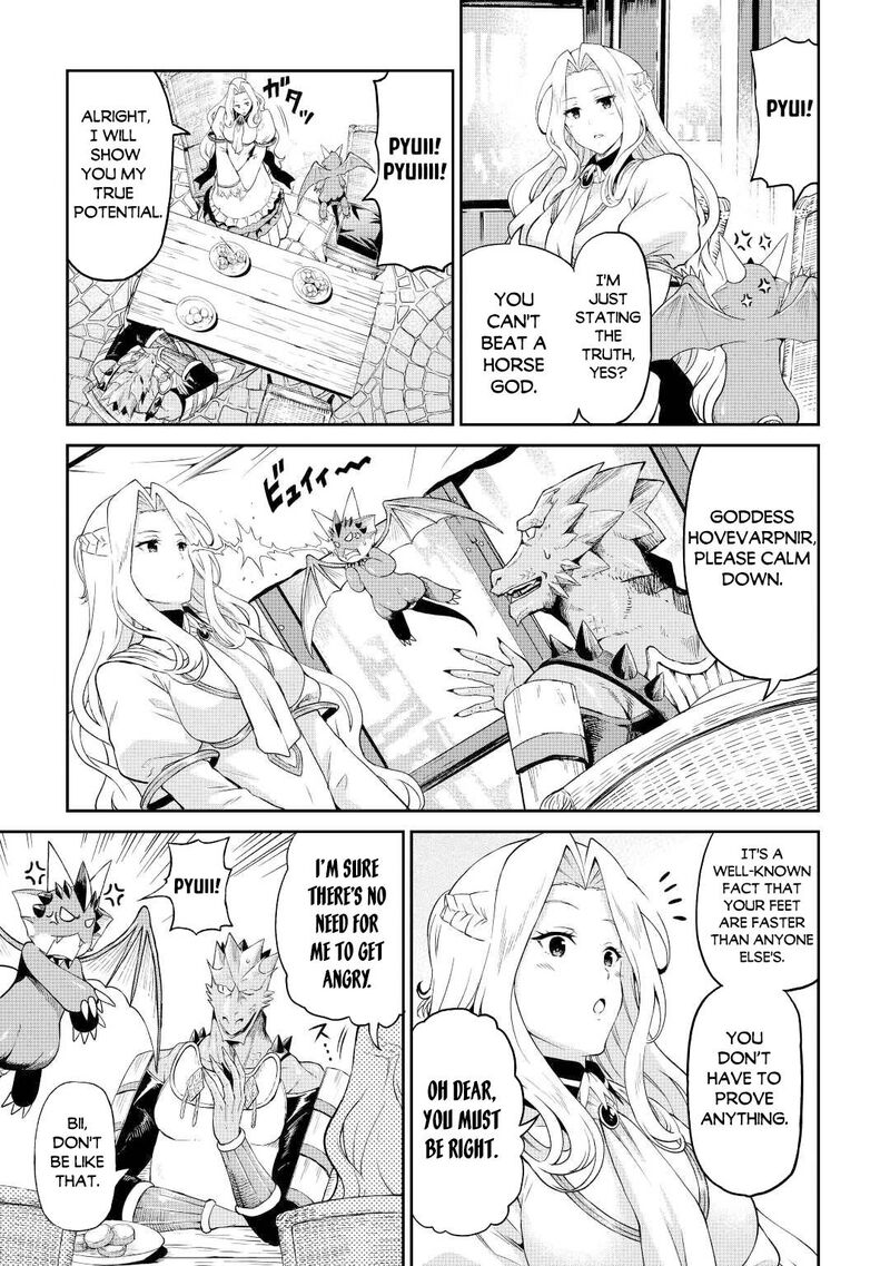 Sozai Saishuka no Isekai Ryokouki Chapter 41 - Page 3